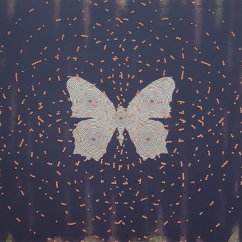 16.Metamorphosis2, 100 x 100cm, mm on Canvas, 2021.jpg
